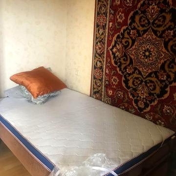 Лісовий просп., 9