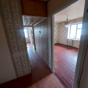 Продам 2х квартиру улучшенной планировки на хтз