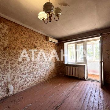 1-кімн. квартира в Приморському районі біля Парку Перемоги