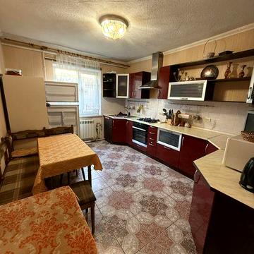 Продам дом в районе улицы Леси Украинки