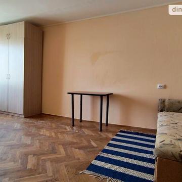 Довгострокова оренда 1к Квартира Хвильового Миколи вулиця