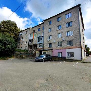 Бюджетне житло у Луцьку!