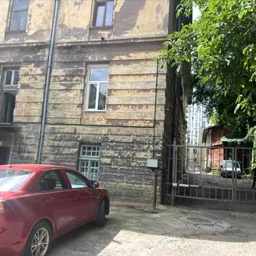 Продаж 1 кімнатної квартири під ремонт Львів, вул. Шевченка