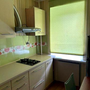 Здам в оренду 1к квартиру Н. Балашовка