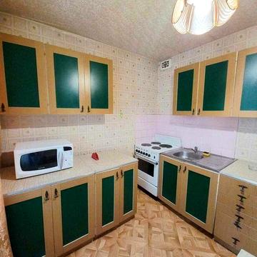 Пр. Голосіївський 74-А, затишна 1к, метро Голосїївська 1 хвилина