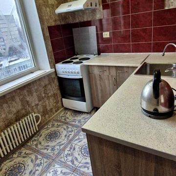 1-к, Перемоги просп., 76, Олексіївка