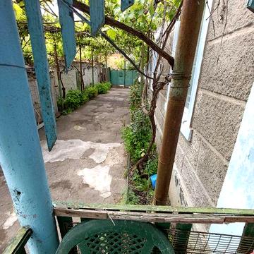 Продаю дом Варваровка,