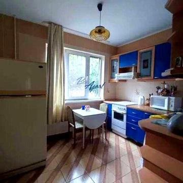 2к., Глушкова вул., метро ТЕРЕМКИ - 2хв., 17000 грн.