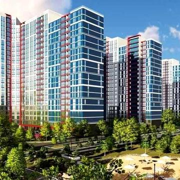 ТЕРМІНОВО ‼️продаж 1-к. квартири 44м2 ЖК Причал-8 Осокорки/Позняки ЖК Причал 8