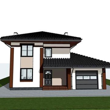 Продаж будинку 135000$ в Зимній Воді