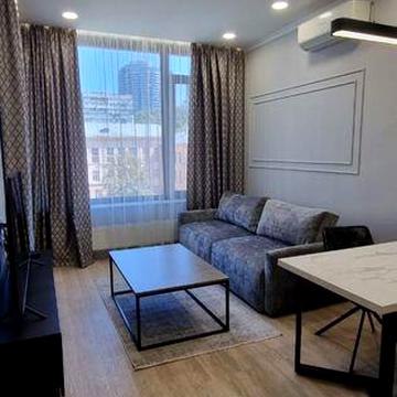 Оренда 55 м2, Tetris hall2.