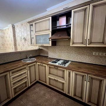 Продам 2к квартиру з ремонтом