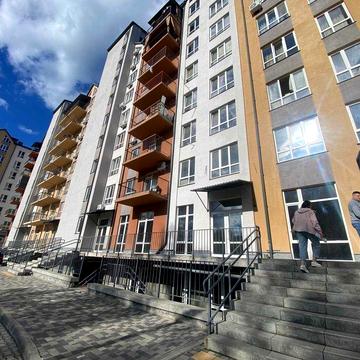 Продаж 2к квартири Луценка 23 / Луценко 23 Бровари