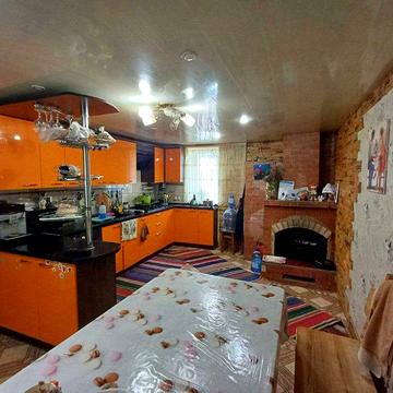 Продам дом для большой семьи 154 кв м с ремонтом, 4 комнаты, Северный