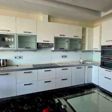 Здам в оренду квартиру площею 175,5кв.м пр. Науки, ЖК Класичний