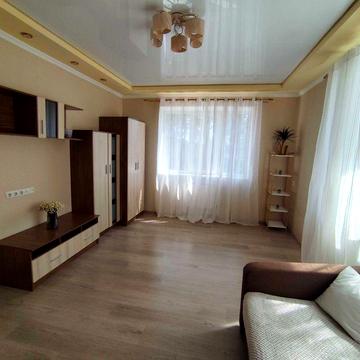 Продаж! Велика 1кім З РЕМОНТОМ, опалення газове! Оформлення 2%