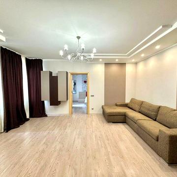 Без% 2к 81 м2 проспект  Лобановського 6 Д ЖК Червонозоряний ЖК Червонозоряний