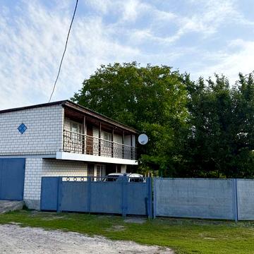 Будинок/Дача смт. Баришівка 70км до м.Києва 12 соток