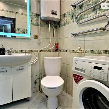 Продаж 1к Квартира Європейська вулиця ЖК Гранд Резорт