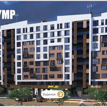 Продам студію в новобудові Ірпіня ЖК Олімп