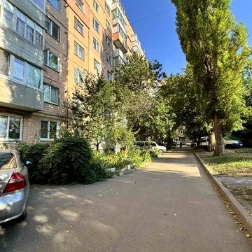 Продам 2к квартиру вул Юрія Коваленка(Жадова)
