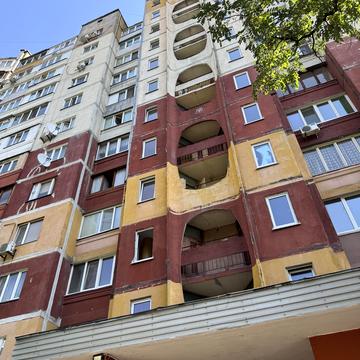 Миколи Закревського вул., 7