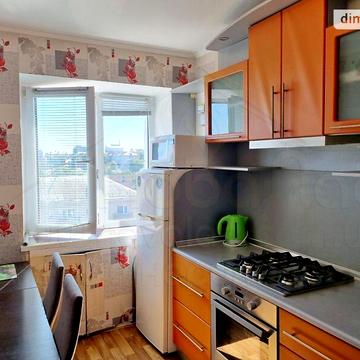 Продаж 1к Квартира Перемоги проспект