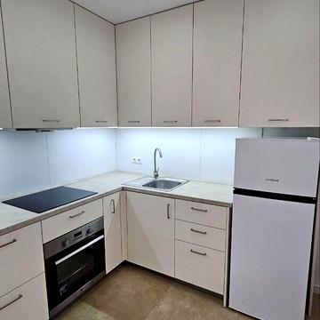 Продаж 1к Квартира Тлехаса вулиця ЖК West Towers