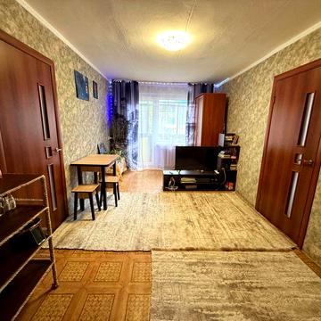 Продається мебльована 2х кімнатна квартира на проспекті Південному
