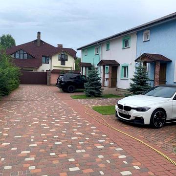 Срочно продам таунхаус,осокорки, или обмен на недвижимость заграницей