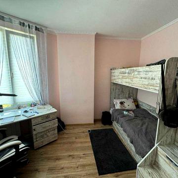 Продаж 3-х кімнатної квартири, новобуд, біля школи №3, м. Трускавець!