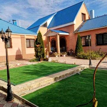 Відмінний варіант для комфортного проживання у Малій Данилівці