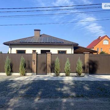 Продаж 4к Дім Канівська вулиця