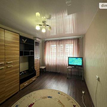 Продаж 1к Квартира Слобожанський проспект