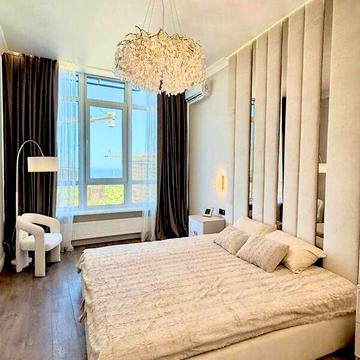 Продаж 2к Квартира Курортний провулок ЖК Атмосфера