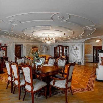 Продаж квартири,вул. Мирного Панаса, Печерськ, Київ