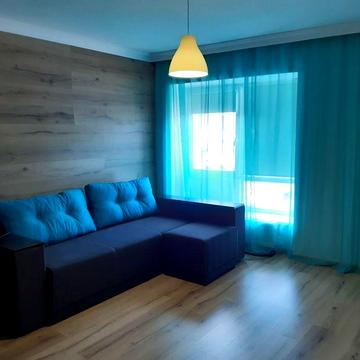 Здається 1 кімнатна квартира в центральній частині