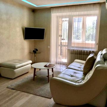 Здам квартиру в Києві! Вул. Миропільська. Перша здача