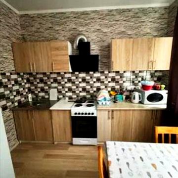 Марсельська вул., 35а