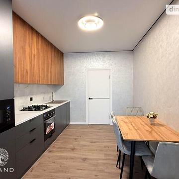 Продаж 2к Квартира Лісогринівецька вулиця ЖК Новобудова