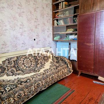 Продам 2 комн в коммунальной кв в Пересипском районе