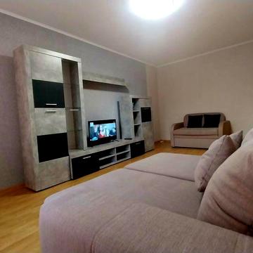 Здається від Власника, 1 км. квартира, вул.Пасічна.Вільна з 10 вересня