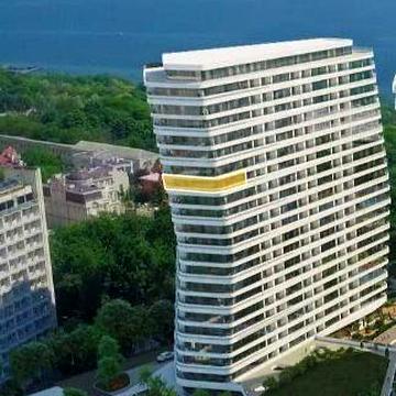2-к квартира в рассрочку на Француском бульваре, Кандинский ЖК Кандинский