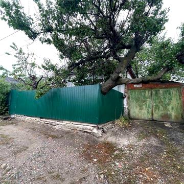 Продам дом в районе 3 школы