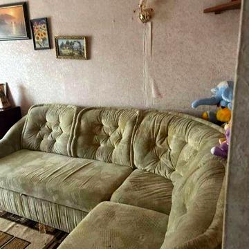Сдам двухкомнатную квартиру в Солоницевке