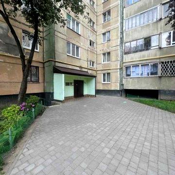 3 кімнатна квартира, Сихівська 10, Львів