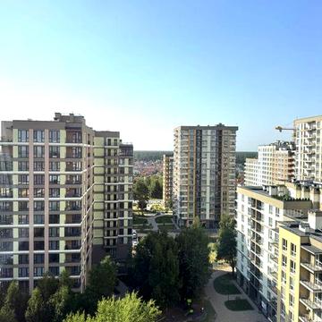 Здаю 2 кімнатну квартиру