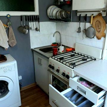 Сдам 2х комнатную квартиру в районе пр. Мазепы