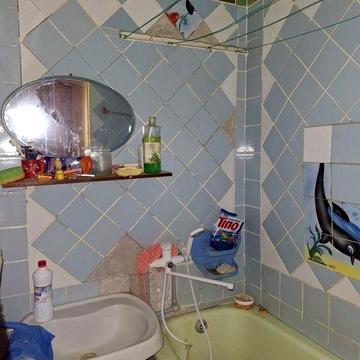 Сдам квартиру в Балаклее
