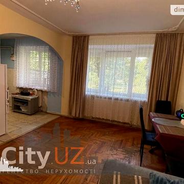 Продаж 3к Квартира Іштвана Сечені вулиця